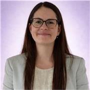 Psicopedagoga, trabajo en alfabetización y comprensión de texto