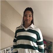 Je peux aider dans toutes les matières jusqu'en 4ème mais je me spécialise en anglais et français