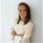 Profesora de Primaria especialista en Lengua Inglesa y Pedagogía Terapéutica 