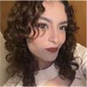 Estudiante de psicología, apta para niños pequeños. Me encanta ayudar y ser útil.