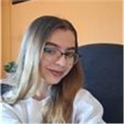 Profesora particular de refuerzo para niños de primaria