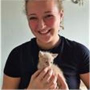 Profesora de Alemán para todas las edades