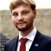 Biologo iscritto all'Albo dei Biologi offre ripetizioni online di Biologia, Biologia molecolare e Microbiologia