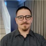 Professor de Matemática em geral, atuando de forma online