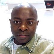 Cours d'anglais tout niveau