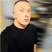 I'm a native Italian speaker, I've been living in London for 5 years