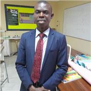 Tutor capable of providing specialised lessons to pupils ranging from year 7 science to year 12 chemistry