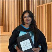 Psychology graduate from the University of Warwick offering online lessons in Psychology, Economics and other GCSE subjects.