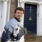 Profesor capacitado para dar clases de repaso y apoyo a niños de infantil y primaria