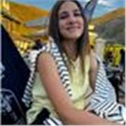 Estudiante titulada de bachillerato de humanidades, Lengua castellana 