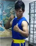 Doy clases particulares de Kung fu, boxeo y defensa personal