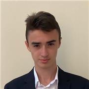 Professeur particulier / soutien scolaire