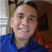 Tutor de inglés todas las edades clases conversacional, interectiva y didáctica