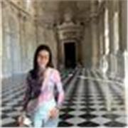 Laureata in Biologia Cellulare e Molecolare, offro ripetizioni in materie scientifiche