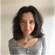 I am communicative and bubbly. I get excited about all sorts of topics. I love writing and performing.