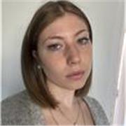 Ex studentessa di liceo scientifico e attuale studentessa universitaria della facoltà di medicina e chirurgia