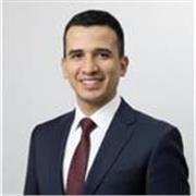 Profesor inglés básico para niños de primaria