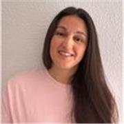 Maestra diploma con experiencia en clases de apoyo a Primaria y ESO.