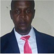 Henry Wanjogu