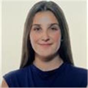 Estudiante de Magisterio con experiencia práctica en el ámbito educativo, dispuesta a ofrecer repaso escolar en primaria. 