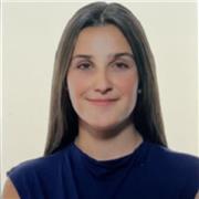 Estudiante de Magisterio con experiencia práctica en el ámbito educativo, dispuesta a ofrecer repaso escolar en primaria.