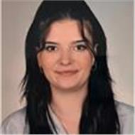 Begüm DEMIRDAS