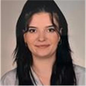 Begüm Demirdas