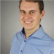 Französische Tutor bei Sprache und Schreiben. Erfahrung als Fremdsprachassistent und DELF Prüfer