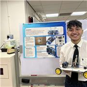 Hi, I’m a graduated electronics and communications engineer. With a score of 7.5 IELTS in English. Available in-person or online.