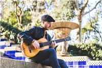 Clases de guitarra clásica y moderna en barcelona