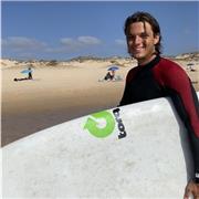 Laureato in ingegneria Aerospaziale offre lezioni online per studenti delle superiori, in matematica, e fisica