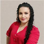 Profesor de clase castellano