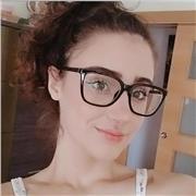 Doy clases particulares de inglés desde un nivel básico hasta nivel B2