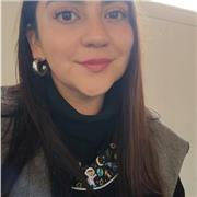 Psicopedagoga- docente licenciada en Educación diferencial