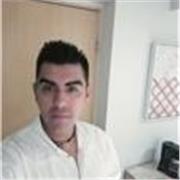 Profesor boxeo particular