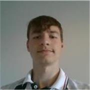Online Maths tutor for A level students and below. I am predicted an A* in Maths and an A in Further Maths.