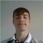 Online Maths tutor for A level students and below. I am predicted an A* in Maths and an A in Further Maths.