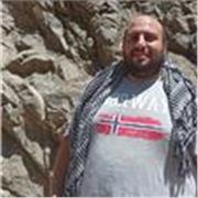 Egyptian Arabic Native teacher providing an experience with a curriculum that is immersive while learning online.