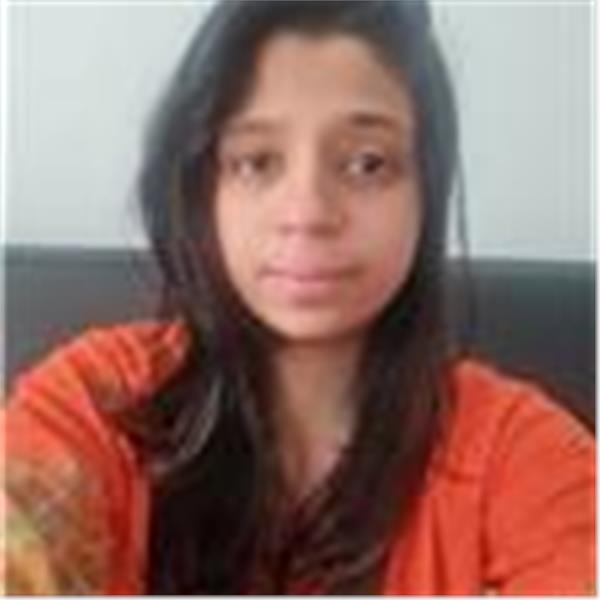 Faseeha Anees | English tutor in Birmingham