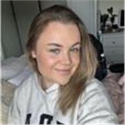 I’m a vibrant and result focused individual who wants to help her students achieve the best. 
