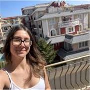 English as a foreign language tutor specialising in Business English