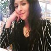 Profesora de Ciencias Sociales con interés en la guianza turística y experiencia en la enseñanza desde la cultura local y el patri