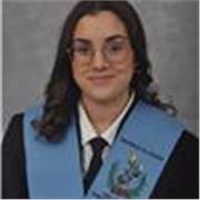 Graduada en el doble grado de Traducción e Interpretación y Estudios Ingleses. Ayudaría a gente que no se le da bien el inglés!