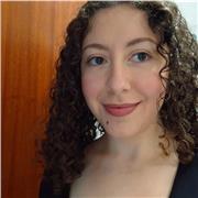 Profesora titulada en inglés ofrece clases particulares para niños y adultos