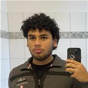 Junger, muttersprachlicher Spanischlehrer für alle Altersgruppen, flexibler Stundenplan in Köln, online oder persönlich