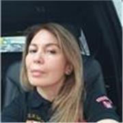 Profesora de español para extranjeros en especial para griegos