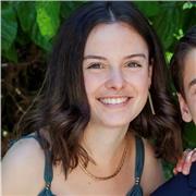 Licenciada en matemáticas ofrece con más de cinco años dano clases a diversas edades ofrece clases particulares