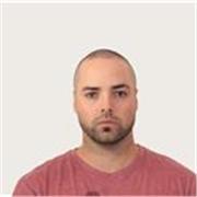 Native English professor, profesor de ingles nativo