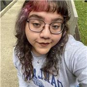 Profesora de inglés con experiencia en clases para niños y adultos modalidad online para todos los niveles