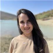 I am a passionate EFL tutor who teaches English for students from all over the world 🌎